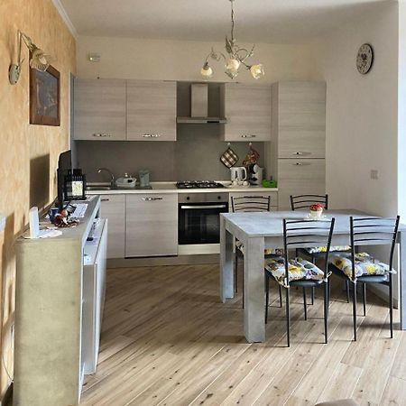 Casa Gemma Daire Gravedona Dış mekan fotoğraf