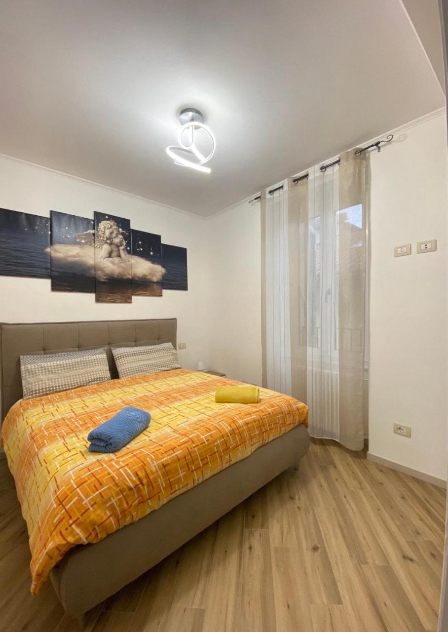 Casa Gemma Daire Gravedona Dış mekan fotoğraf