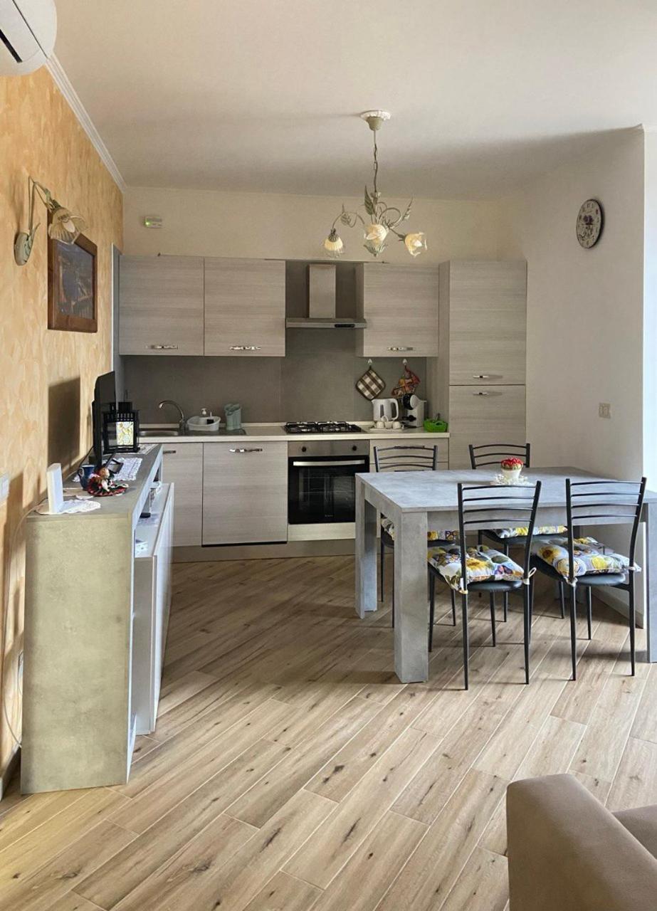 Casa Gemma Daire Gravedona Dış mekan fotoğraf