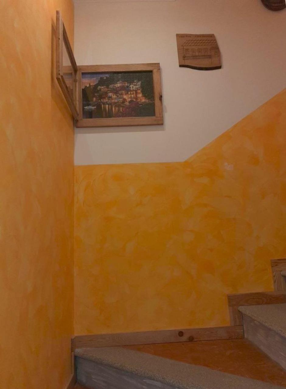 Casa Gemma Daire Gravedona Dış mekan fotoğraf