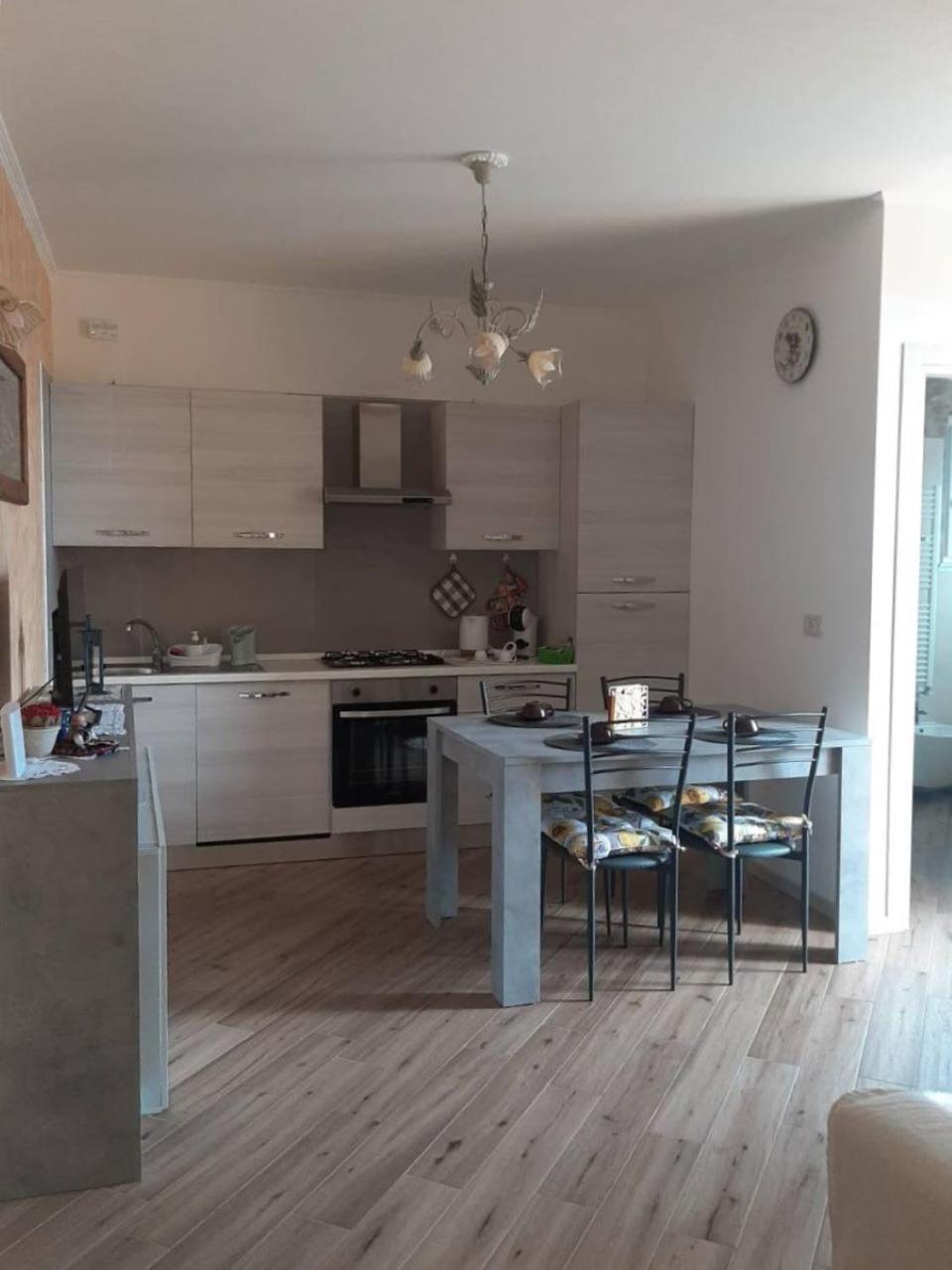Casa Gemma Daire Gravedona Dış mekan fotoğraf