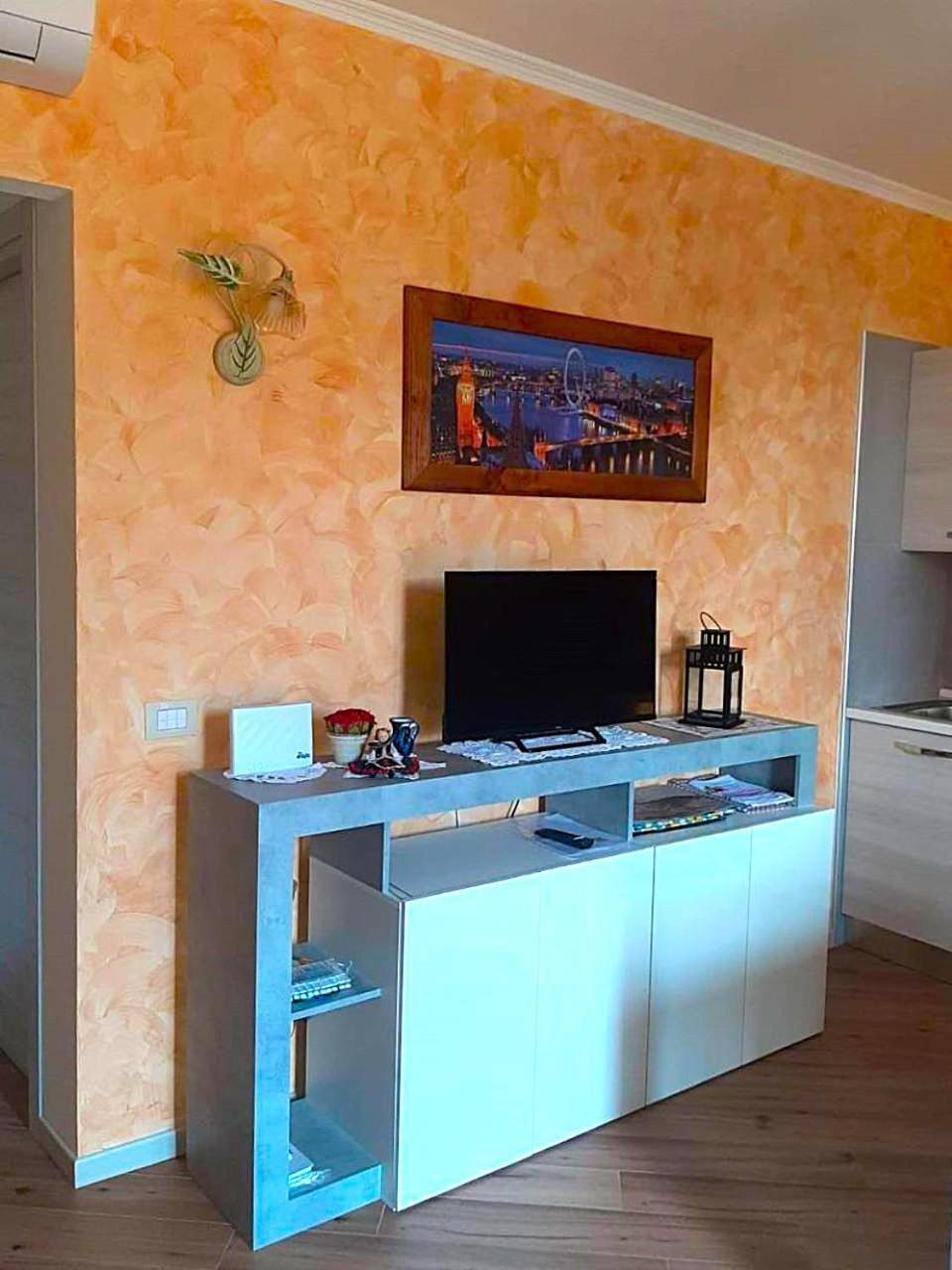 Casa Gemma Daire Gravedona Dış mekan fotoğraf