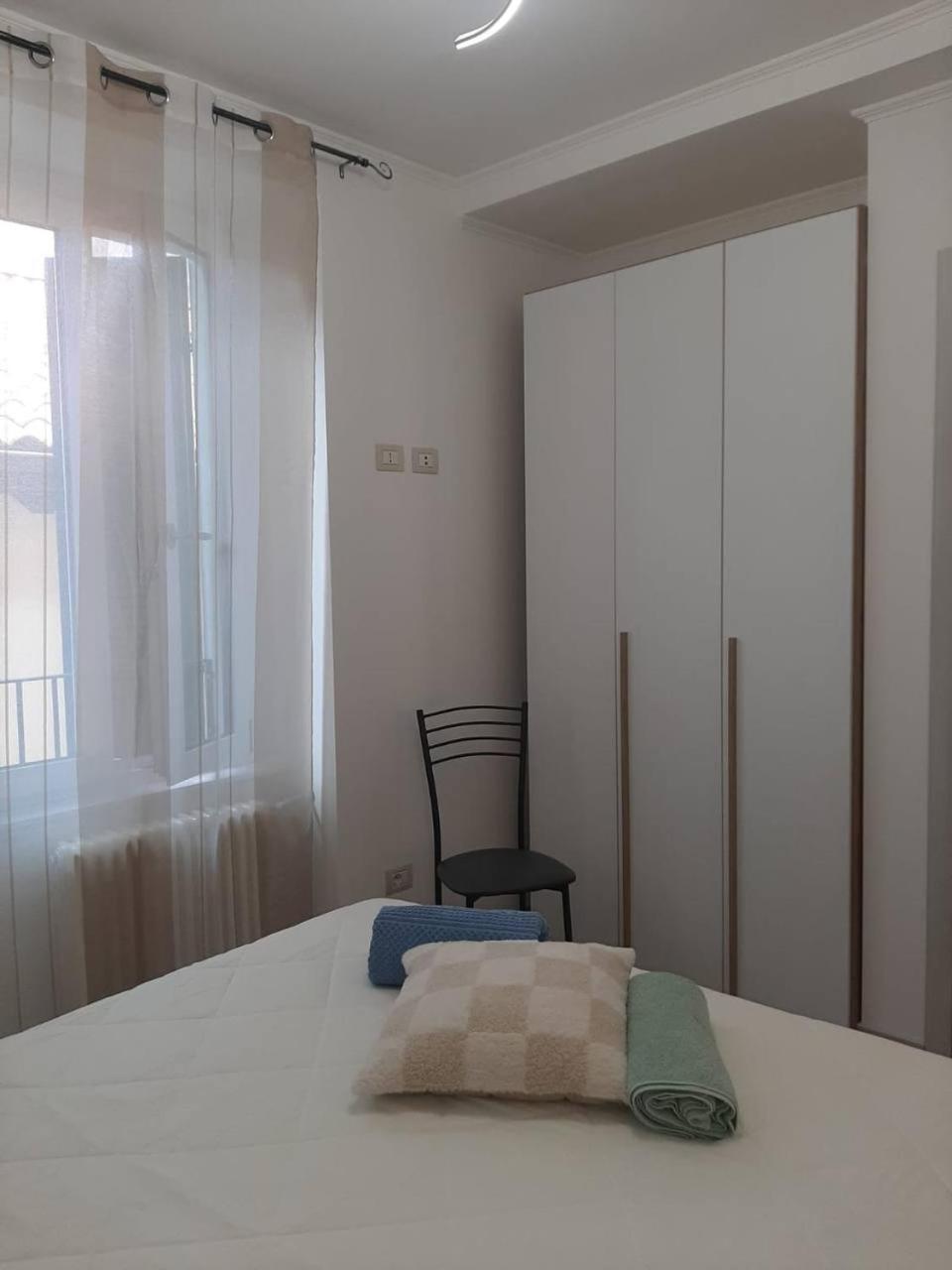 Casa Gemma Daire Gravedona Dış mekan fotoğraf