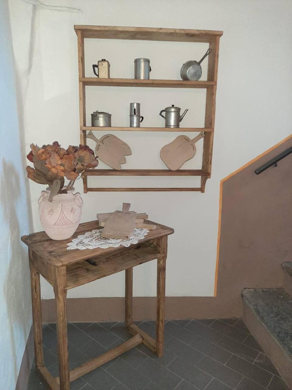 Casa Gemma Daire Gravedona Dış mekan fotoğraf