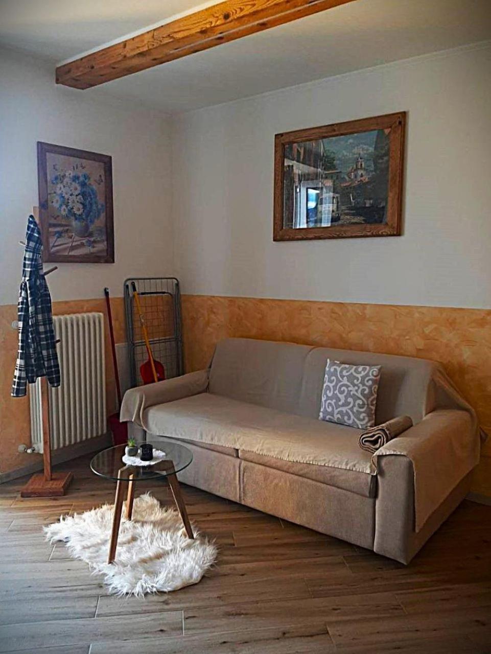 Casa Gemma Daire Gravedona Dış mekan fotoğraf
