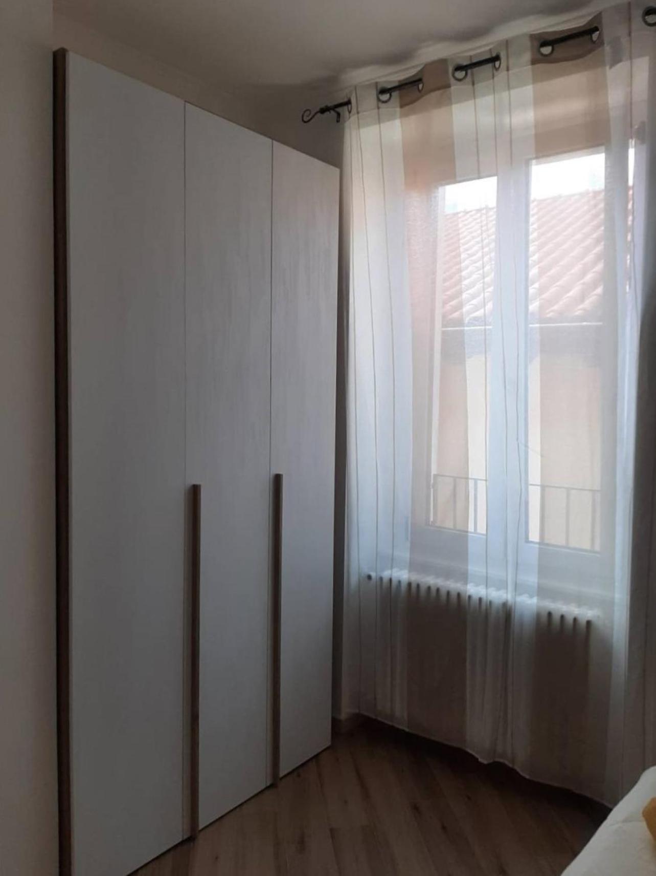 Casa Gemma Daire Gravedona Dış mekan fotoğraf